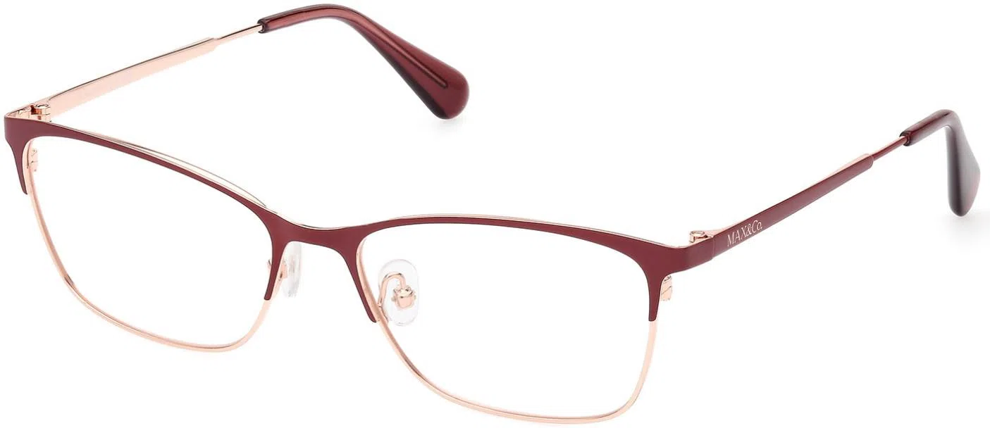 MAX & CO 5111 Eyeglasses - view 2